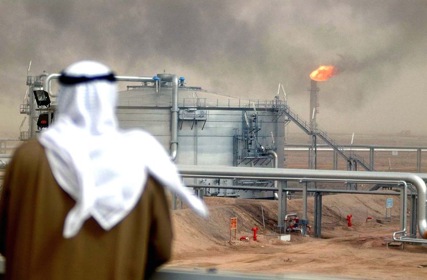12.2 مليار دولار صادرات نفطية سعودية في نوفمبر الماضي ارتفعت بـ 11.2% عن الفترة المناظرة 2015