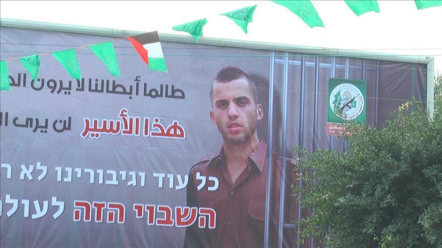 4 سنوات على أسر "القسام" للجندي الإسرائيلي "شاؤول أرون"