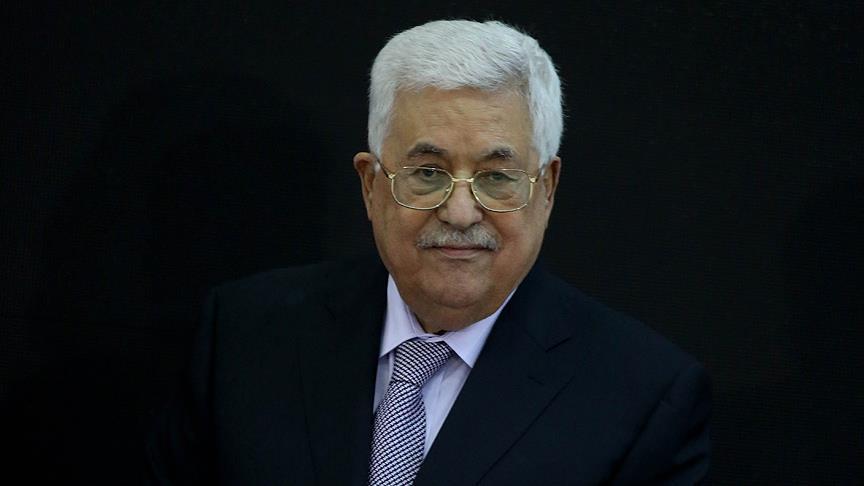  الرئيس عباس رفض طلبا للقاء مبعوثي السلام الأمريكيين