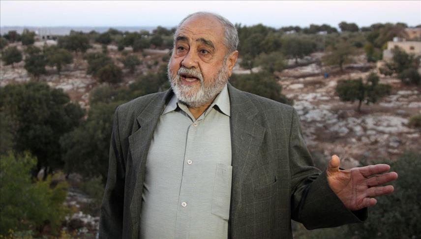 "أبو العسل".. طبيب أردني يستذكر دراسته في تركيا قبل 57 عاماً