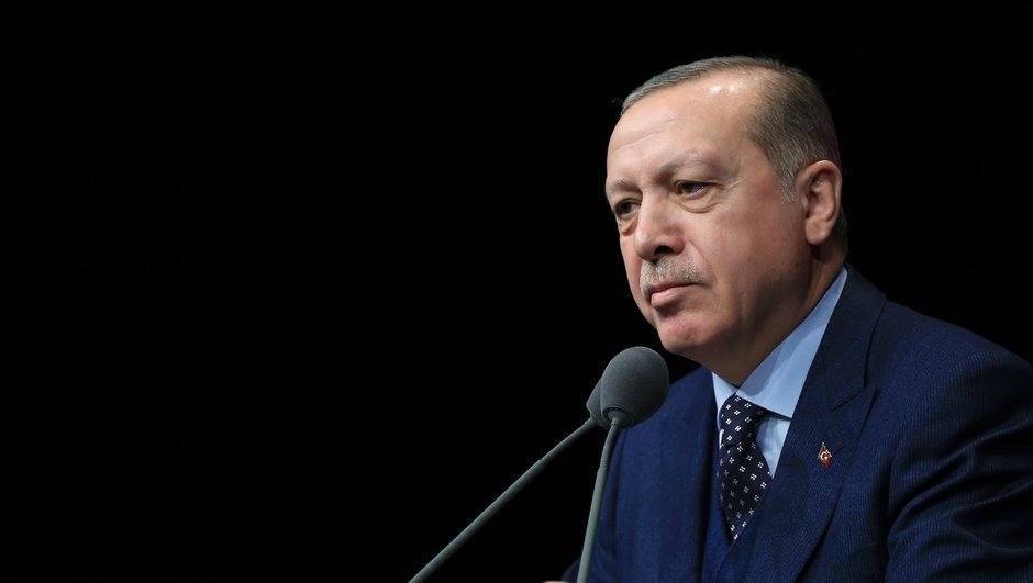 أردوغان: شعلات الحب التي أوقدها "مولانا" ما تزال في قلوبنا