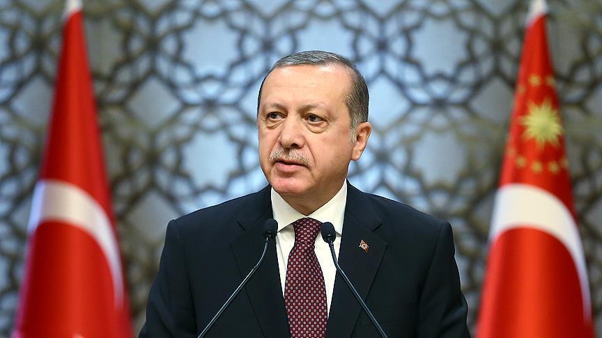 أردوغان في زيارة دولة إلى تونس وجدول أعمال مكثف