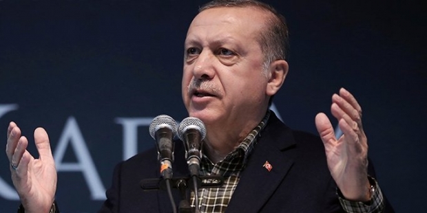 أردوغان لهولندا: أنتم جبناء فاشيون لا تتقنون السياسة 