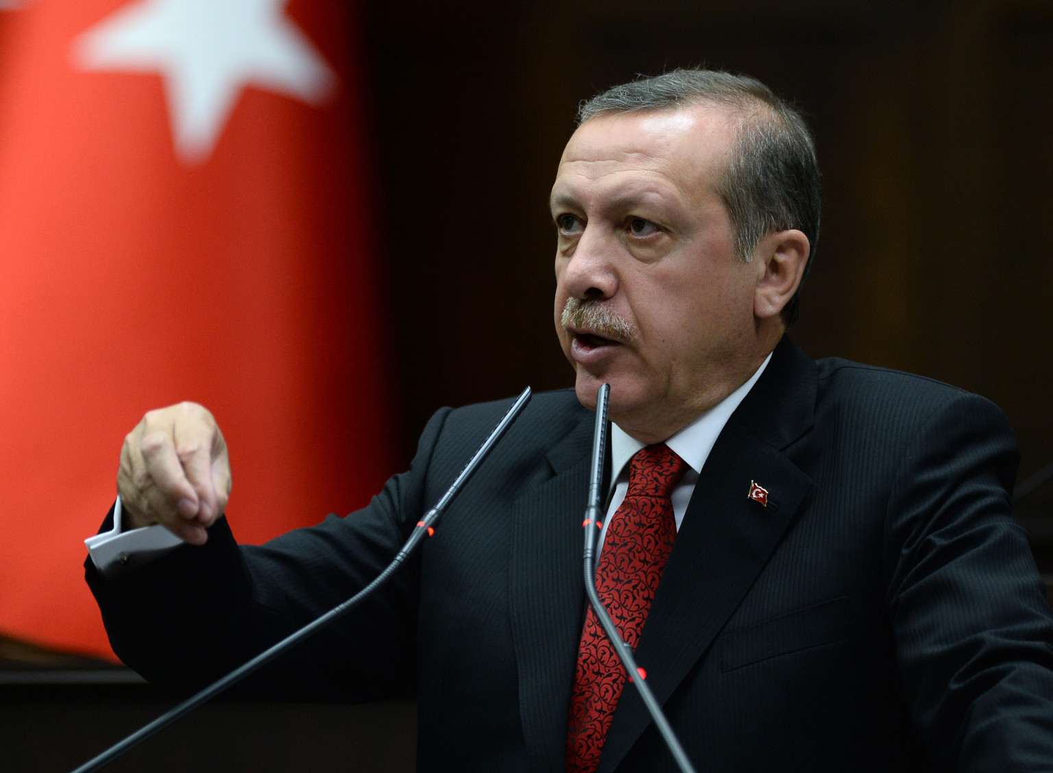 أردوغان يزور الأردن الإثنين القادم