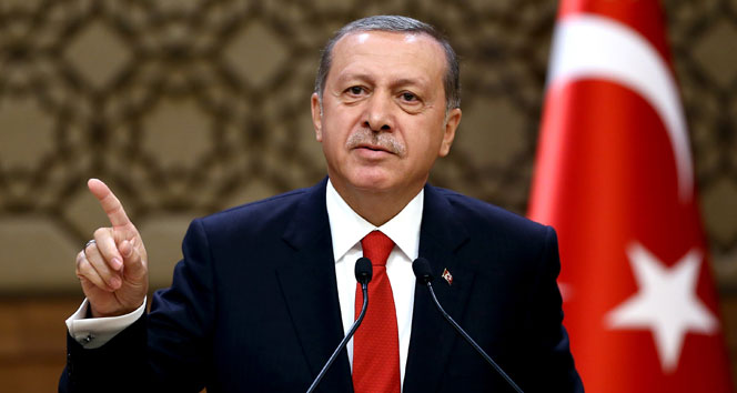 أردوغان يقاضي مقدّم برامج ألماني ساخر أساء لشخصه