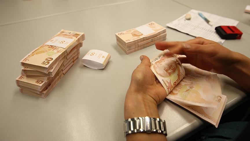 أسعار صرف العملات الرئيسية مقابل الليرة التركية 