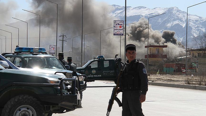 أفغانستان.. مقتل 4 من أفراد الشرطة بنيران صديقة