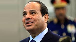 أكبر حزب سلفي بمصر يعلن دعم السيسي في سباق الرئاسيات