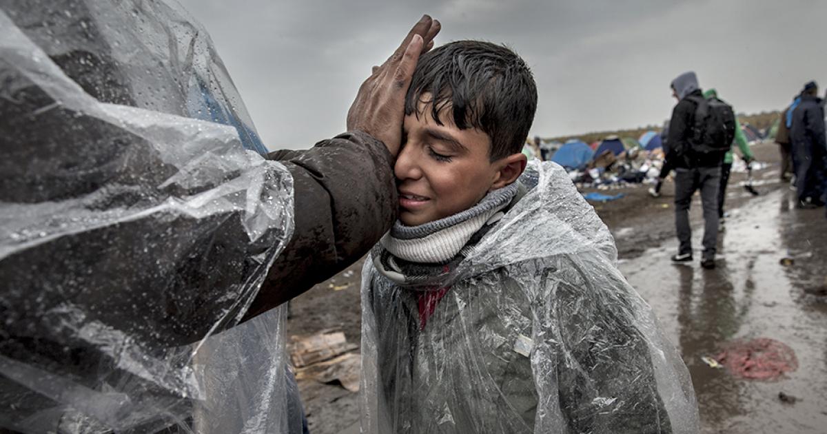 أكثر من ألفي لاجئ فقدوا حياتهم منذ مطلع العام