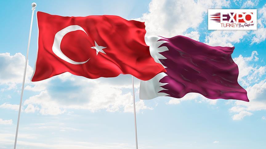"أكسبو تركيا في قطر"..أكبر ملتقى للشركات التركية بالخليج (مقدمة)