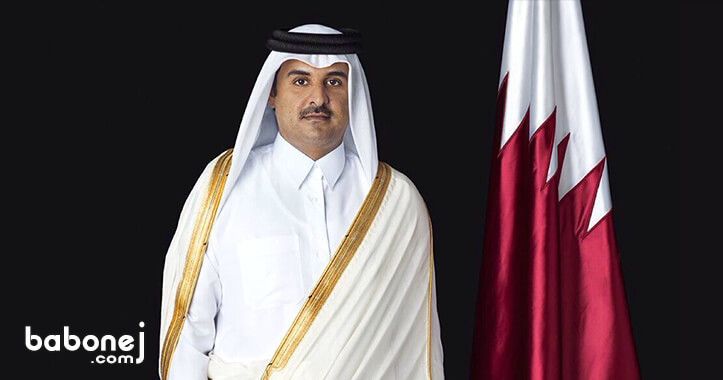 أمير قطر: المؤشرات الواردة من دول الحصار تبين أنها لا تريد الحل