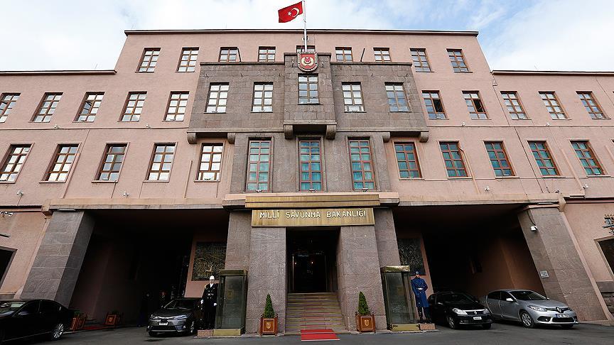 أنقرة استضافت جولة مباحثات تركية روسية بشأن سوريا