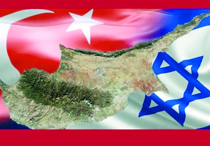 إذا يستمر الحال هكذا ستصبح إسرائيل جارة لتركيا!                                                                                          