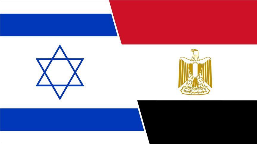 إذاعة إسرائيلية: رئيس المخابرات المصري التقى برئيس "الشاباك"