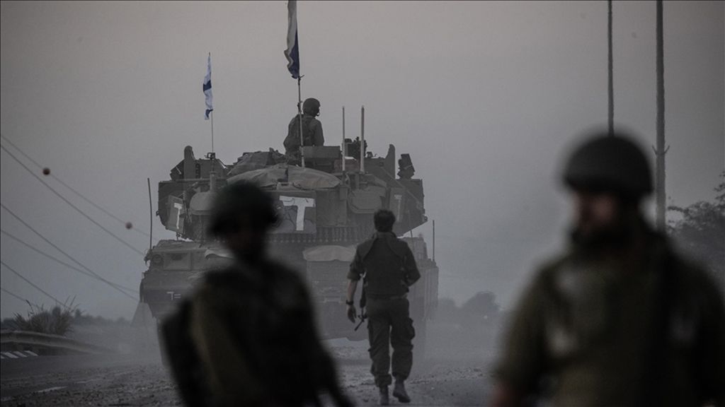إسرائيل القاتلة احتلت 441 دونماً من أراضي الضفة الغربية!