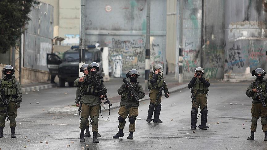 إسرائيل تفرض قيودًا على استخدام جنودها لشبكات التواصل
