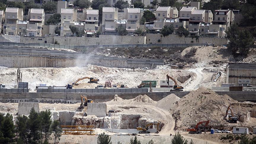 إسرائيل توافق على بناء 31 وحدة استيطانية جديدة جنوبي الضفة