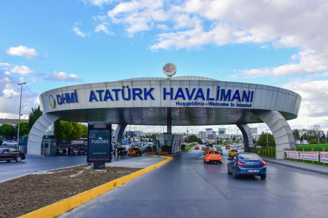 إسطنبول.. تزويد مطار أتاتورك بجهاز لكشف المتفجرات