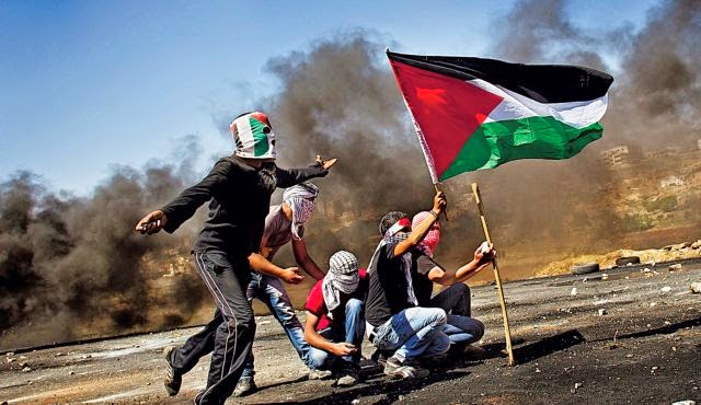 إضراب شامل يعمّ الأراضي الفلسطينية