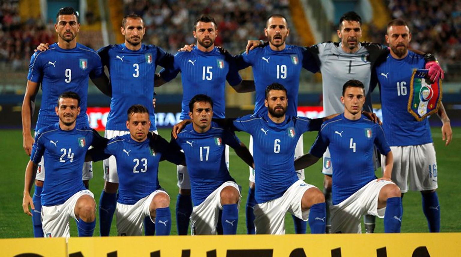 إيطاليا تطيح بزامبيا وتتأهل لنصف نهائي مونديال الشباب 