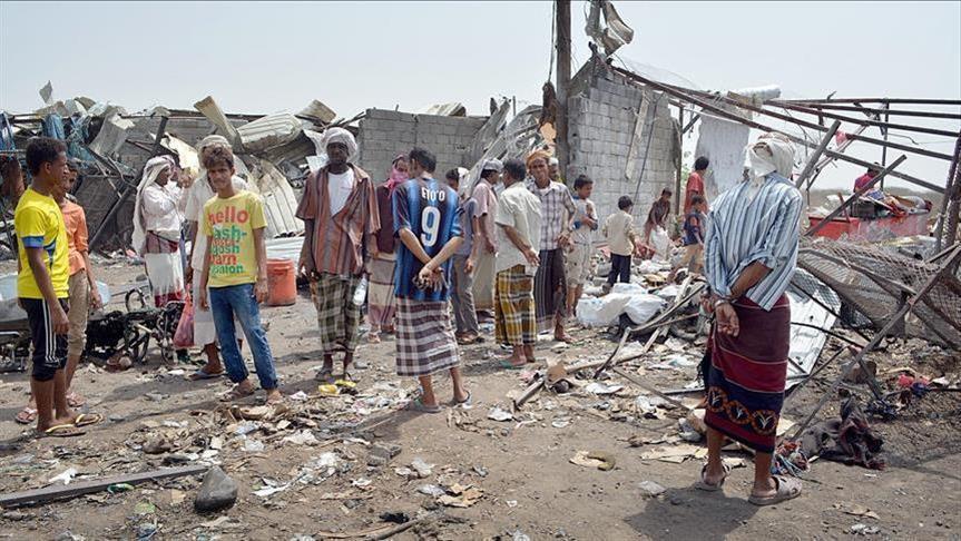 ارتفاع الأسعار يضاعف معاناة اليمنيين مع استمرار الحرب 