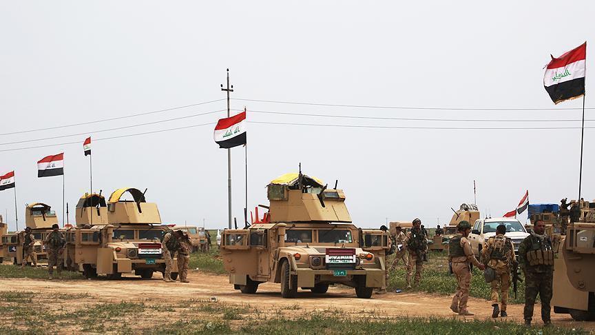 استبعاد تدخل بغداد عسكريا في إقليم الشمال لاحتواء أزمة الاحتجاجات 