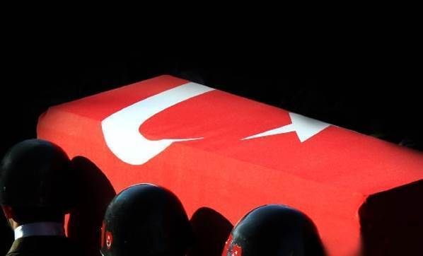 استشهاد شرطي تركي في اشتباكات مع "بي كا كا" الإرهابية