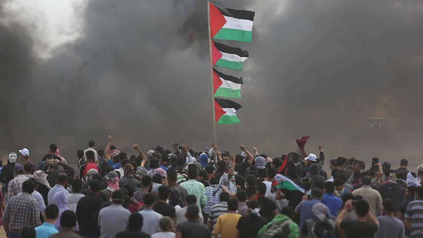استشهاد فلسطيني برصاص إسرائيلي قرب حدود جنوبي غزة