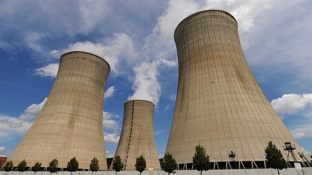 اسطنبول تستضيف الأربعاء قمة دولية للطاقة النووية