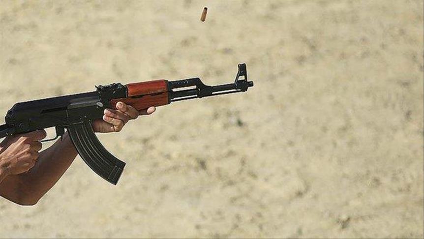 اغتيال إمام مسجد في عدن برصاص مسلحين مجهولين