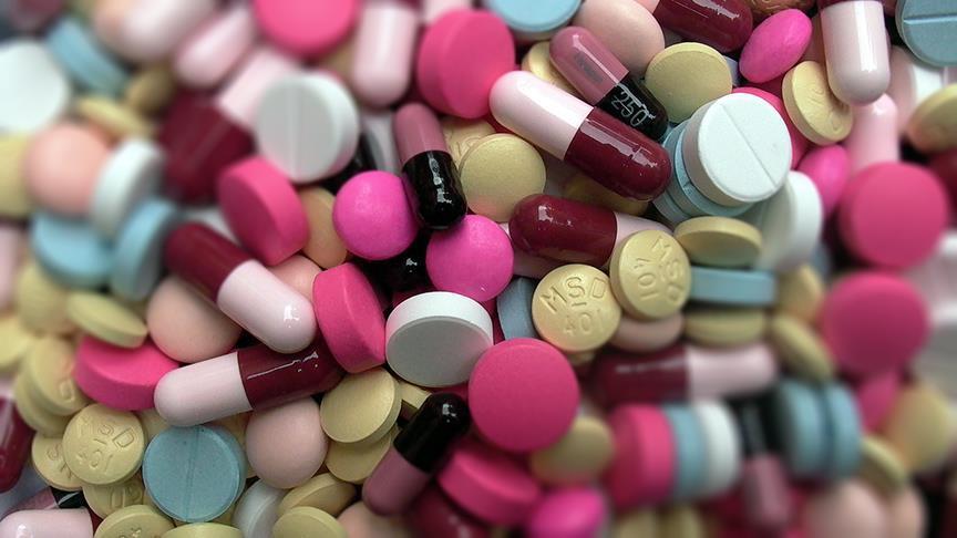 الأدوية التركية ترفع "جرعة" الصادرات بنسبة 25%