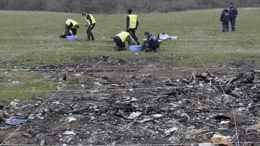 الأركان التركية: العثور على جثث 3 عسكريين قضوا جراء سقوط طائرة