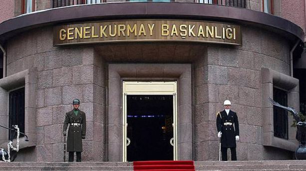 الأركان التركية: تحييد 93 إرهابيًا من "بي كا كا" خلال أسبوع