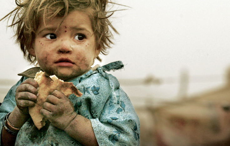 الأمم المتحدة: الأزمة الإنسانية الحالية هي الأكبر منذ 1945