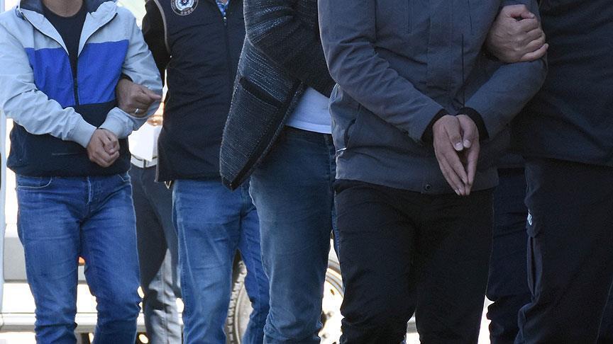 الأمن التركي يوقف شخصين مشتبه بانتمائهما إلى "داعش"