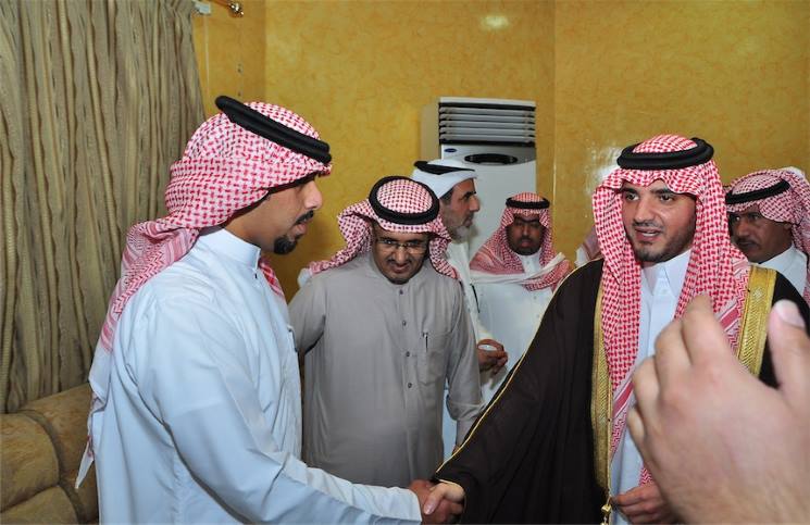 الأمير عبدالعزيز بن سعود.. من أصغر وزراء الداخلية بالمملكة