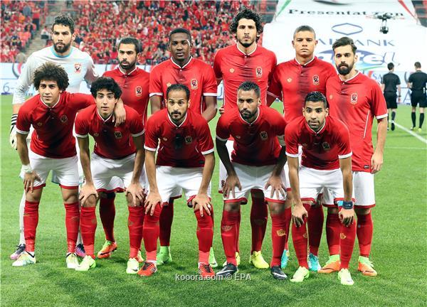 الأهلي يتربع على عرش كأس مصر للمرة الـ36