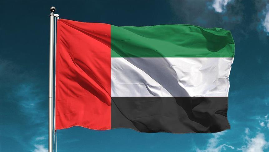 الإمارات تتوقع نمو ناتجها المحلي 3.4 بالمائة في 2018