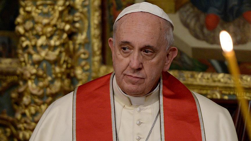 الإمارات تستضيف في فبراير أول قداس لبابا الفاتيكان بالخليج 
