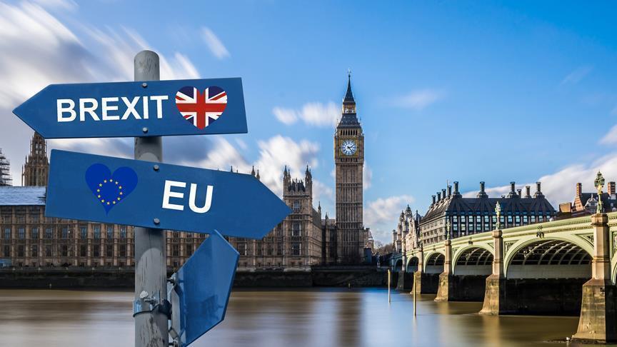 الاتحاد الأوروبي: خطر خروج بريطانيا دون اتفاق ارتفع