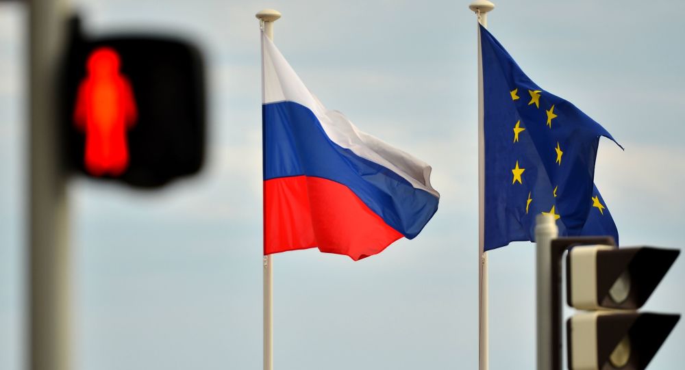 الاتحاد الأوروبي يهدد بالرد على العقوبات الأمريكية ضد روسيا