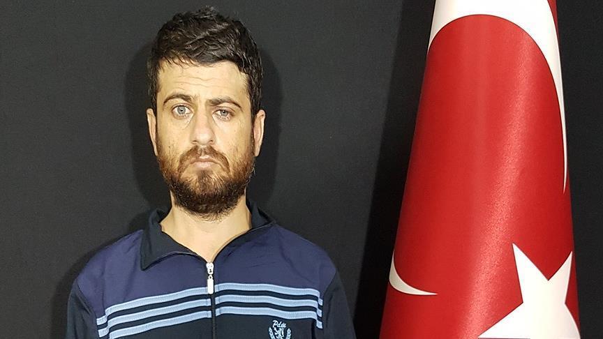 الاستخبارات التركية تجلب مخطط تفجير "ريحانلي" من "اللاذقية" السورية