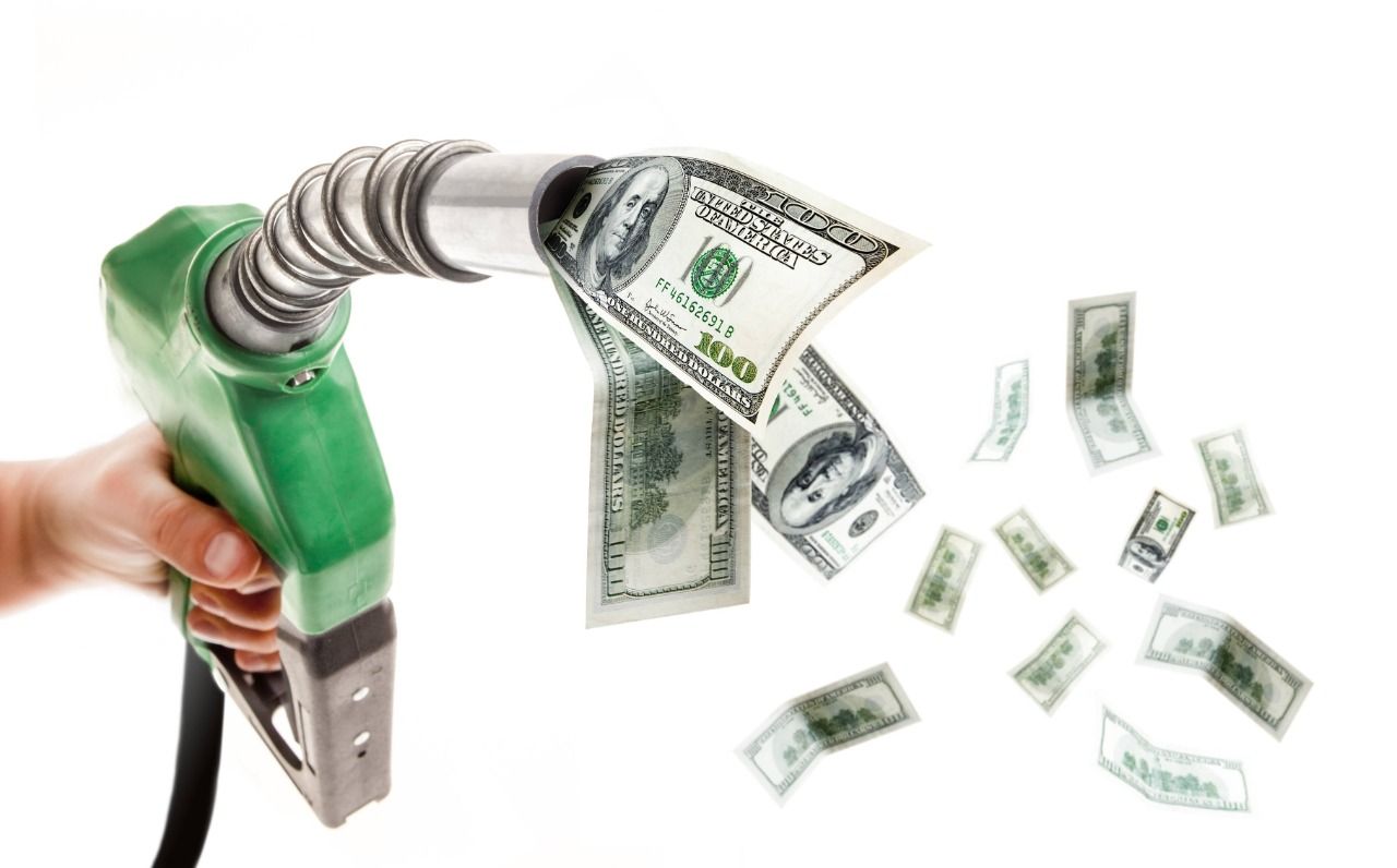 التضرر وصل إلى القمة وأسعار الوقود السائل تخطت الدولار!                                                                             