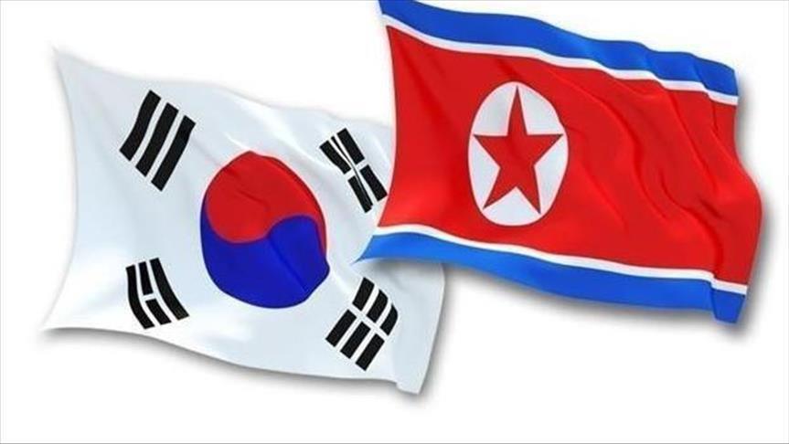 التقرير الدفاعي لكوريا الجنوبية يزيل وصف "العدو" عن الجارة الشمالية