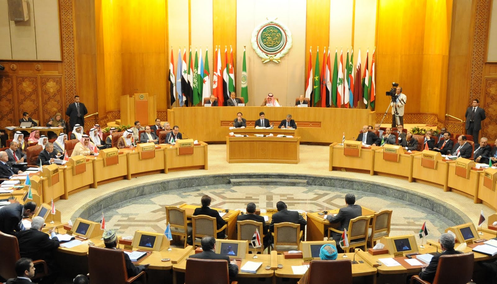الجامعة العربية تدعو لتحرك عربي عاجل لإغاثة الصومال 