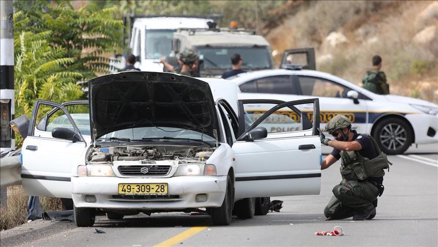 الجيش الإسرائيلي: سنهدم منزل منفذ عملية الدهس في جنين