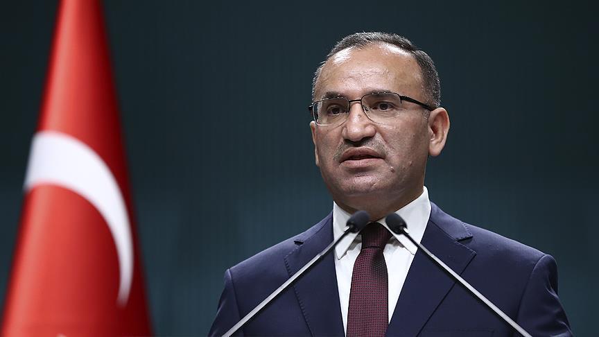 الحكومة التركية: صبرنا نفد حيال التسليح الأمريكي لـ"ب ي د" الإرهابي