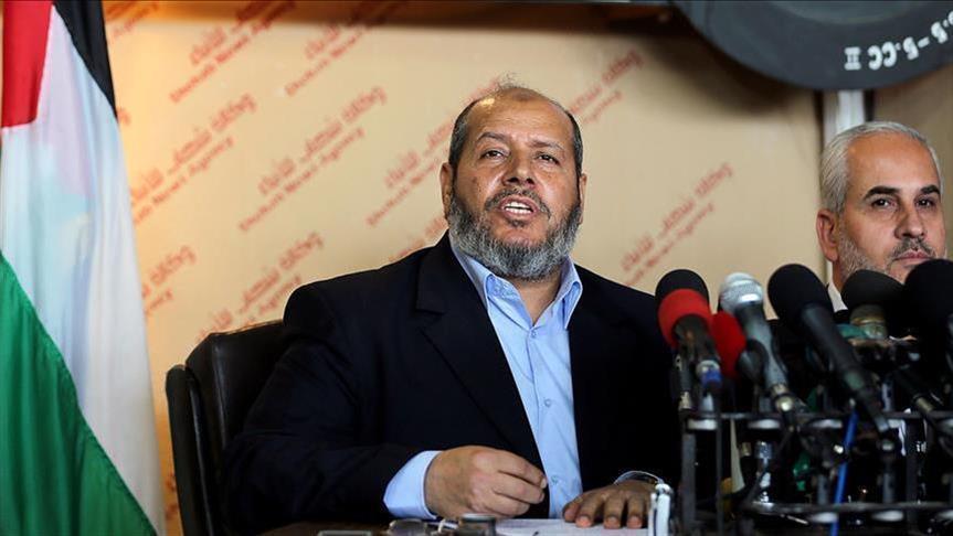 الحية: "حماس" وافقت على ورقة مصر للمصالحة رغم ملاحظاتها عليها