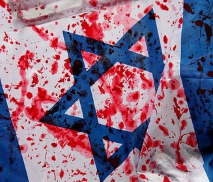 الخطة الصهيونية تشعل الارهاب 