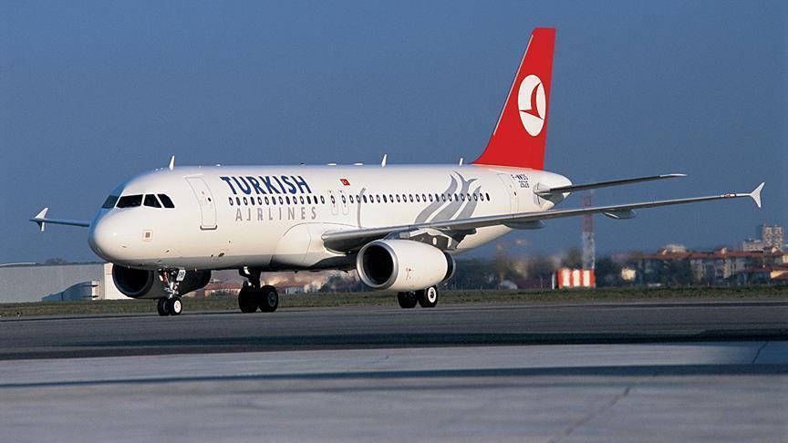 الخطوط التركية: نهدف لنكون ضمن أكبر خمس شركات طيران عالمية